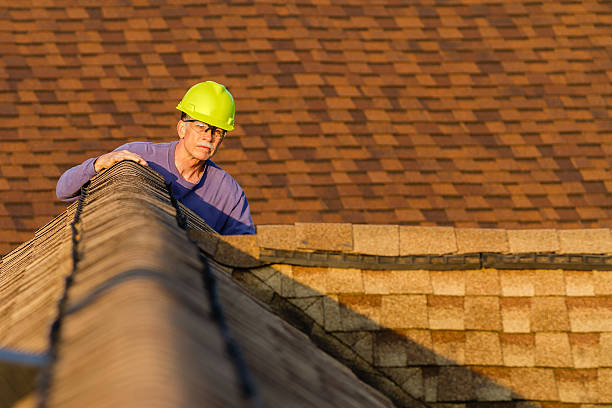 Heating Cable for Roof Installation in Highland Park, IL